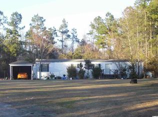 3129 Highway 746, Loris, SC 29569