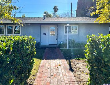 20606 Parthenia St, Winnetka, CA, 91306