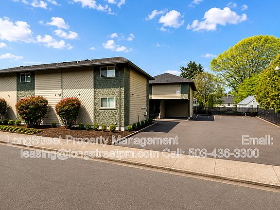 4th image of 2615 NW Harrison Blvd APT 5