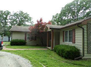 5855 SE 26th Rd, Osceola, MO 64776