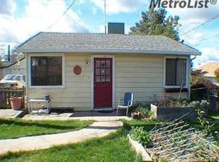 12155 Dry Creek Rd, Auburn, CA 95602