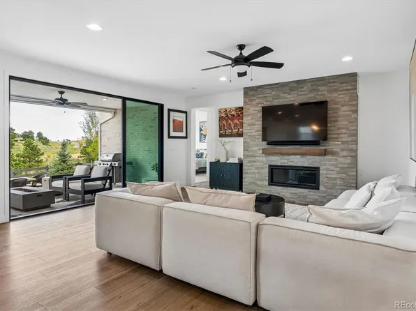 6924 Sunstrand Court, Castle Pines, CO 80108