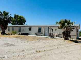66330 Kokopelli Ln, Salome, AZ 85348