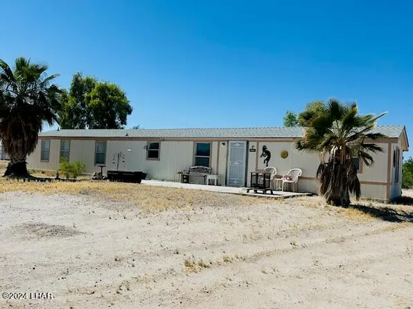 66330 Kokopelli Ln, Salome, AZ 85348
