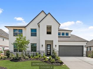 2450 Daisy Meadow Pl, Fulshear, TX 77423