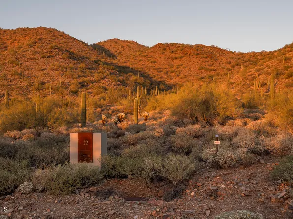 10500 E LOST CANYON Drive #22, Scottsdale, AZ 85255