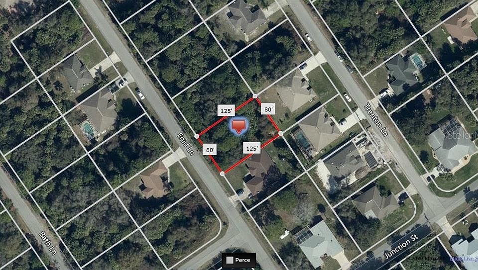 1st image of 4442 Enid Ln