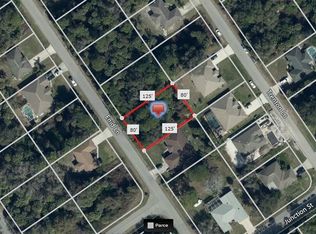 4442 Enid Ln, North Port, FL 34288