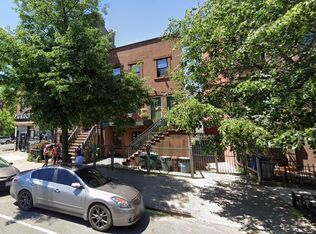 498 Classon Avenue, Brooklyn, NY 11238