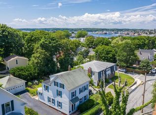 35 Chapel St, Gloucester, MA 01930