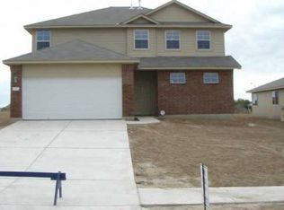 200 Picadilly Dr, Kyle, TX 78640
