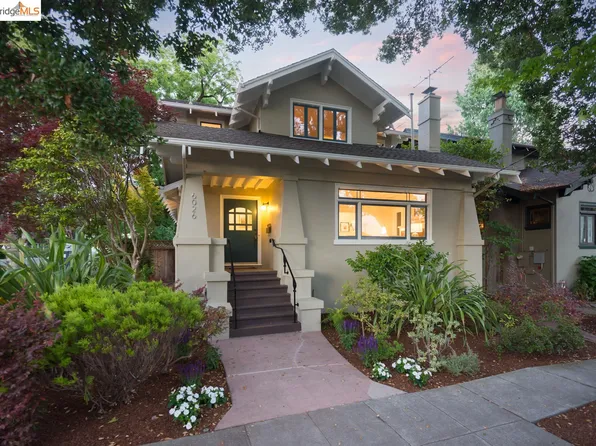 6026 Auburn Ave, Oakland, CA 94618