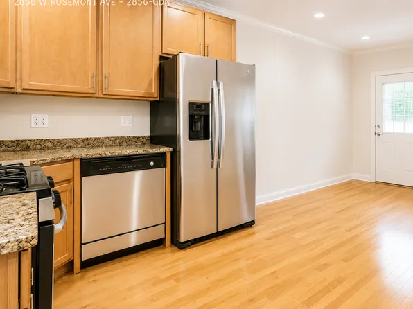 2856 W Rosemont Ave #2856, Chicago, IL 60659