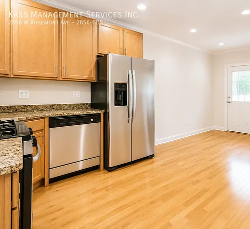 2856 W Rosemont Ave #2856 Photo 1