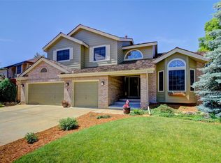 7 Yellow Flax, Littleton, CO 80127