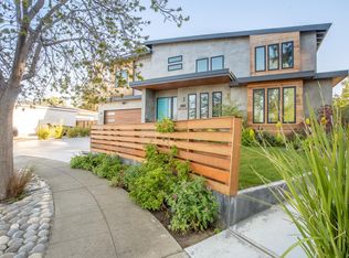 622 Dorset Way, Sunnyvale, CA 94087