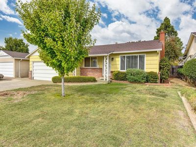 2441 37th Ave, Sacramento, CA, 95822