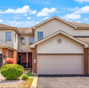 7955 W 112th Pl, Palos Hills, IL, 60465