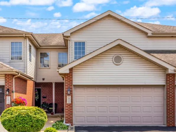 7955 W 112th Pl, Palos Hills, IL 60465