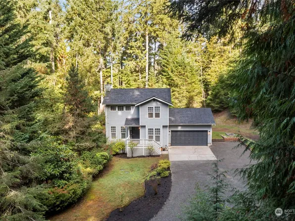 2711 108th St NW, Gig Harbor, WA 98332