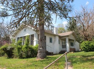 3814 Highway 11 S, Riceville, TN 37370