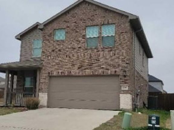 Property Side View