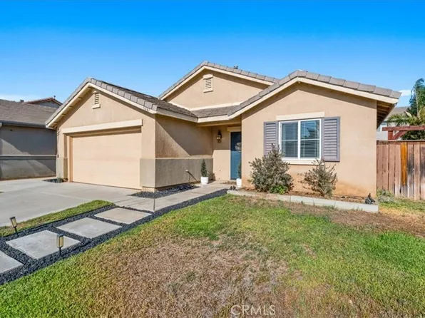 3287 El Nido Ave, Perris, CA 92571