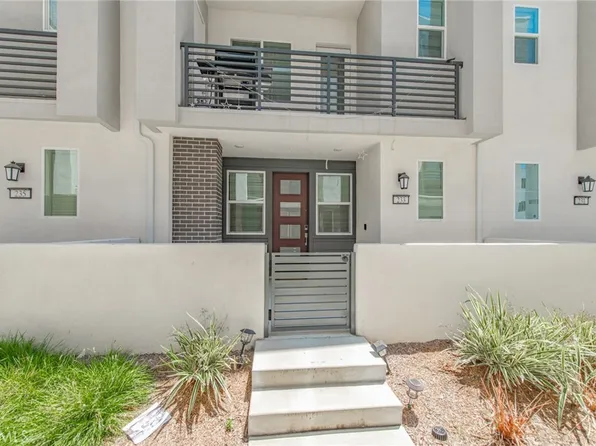 233 Sash, Irvine, CA 92618