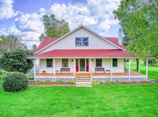 6269 Church Rd, Fair Haven, MI 48023