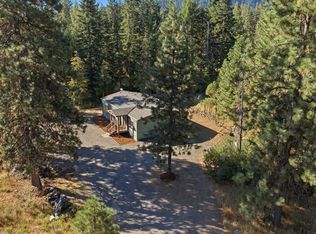 2 Westside Rd, Trout Lake, WA 98650