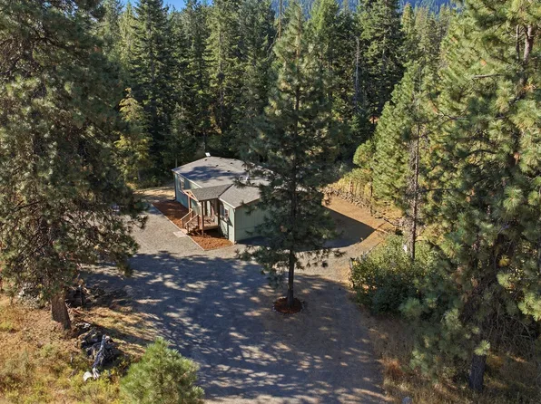 2 Westside Rd, Trout Lake, WA 98650