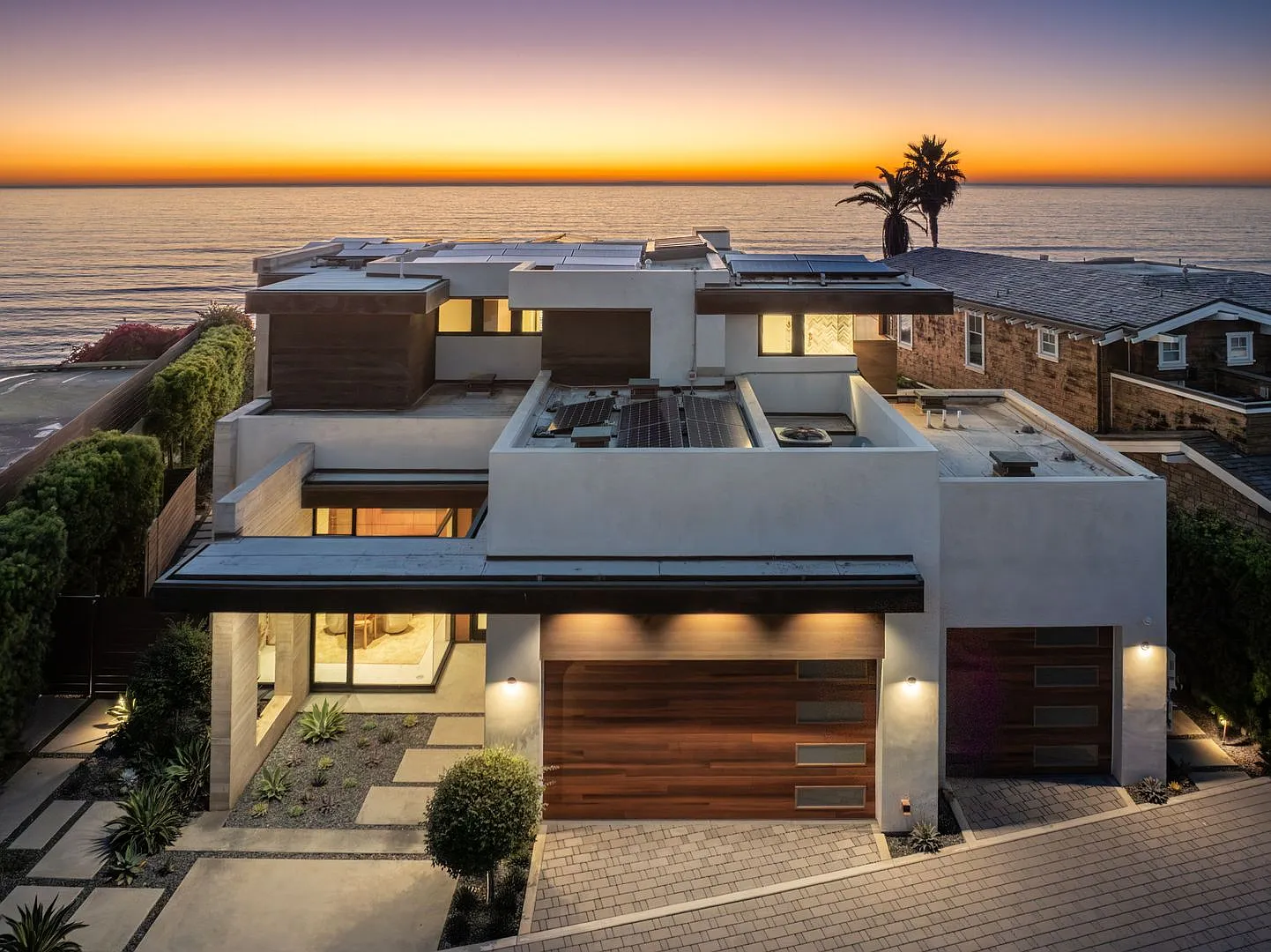 Luxury Coastal Escape w/ Resort-Style Amenities & Stunning Views — Photo 1