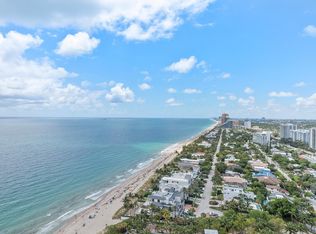 3200 N Ocean Blvd APT 2604, Fort Lauderdale, FL 33308