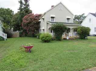 1613 Maury St, Alcoa, TN 37701