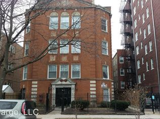 1506 W Fargo Ave APT 2S, Chicago, IL 60626