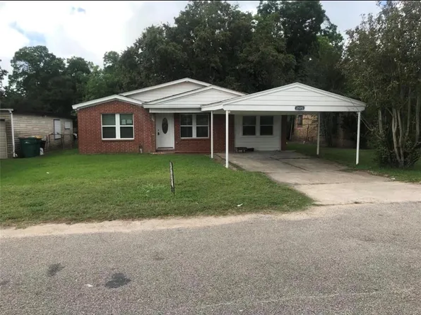 2515 Jackson St, La Marque, TX 77568