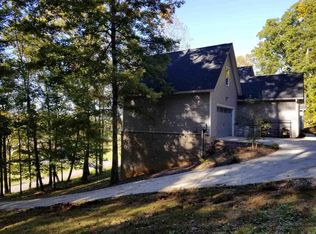 6985 Candies Creek Ridge Rd NW, Charleston, TN 37310