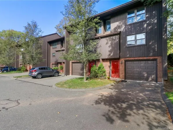 191 Natchaug Drive #191, Meriden, CT 06450