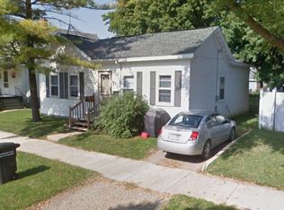 918 Cleveland Ave, Oshkosh, WI 54901