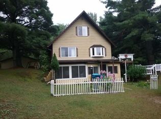 8908 Springwood Lake Rd, Harrison, MI 48625