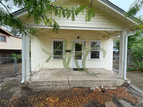 623 Veta Ave, Pueblo, CO 81004