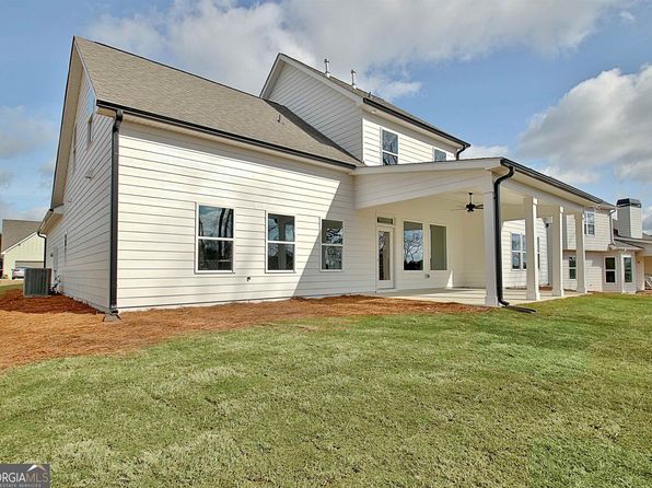 130 Putney Way, Senoia, GA 30276