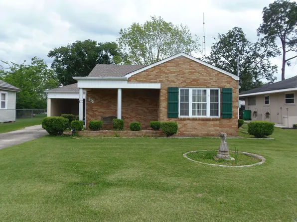 315 Brule Rd, Labadieville, LA 70372