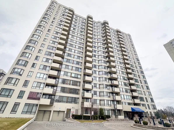 275 Bamburgh Cir #204, Toronto, ON M1W 3X4