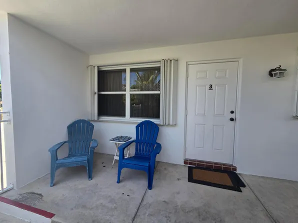 310 N K Street #3, Lake Worth Beach, FL 33460