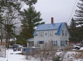18 Stone St, Jay, ME 04239