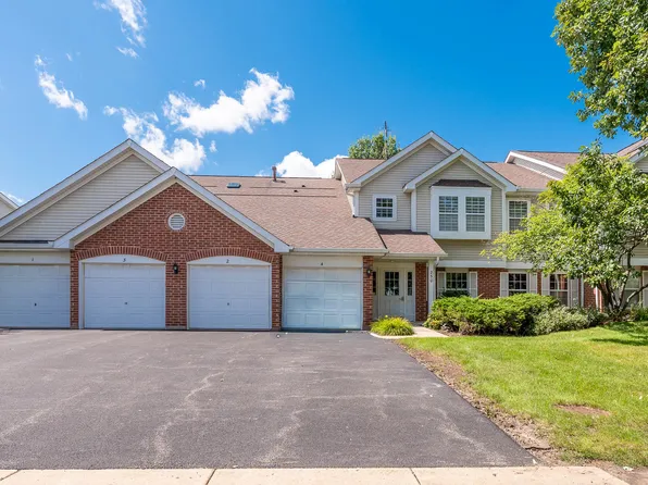 250 Ashbury Ln W APT 3, Roselle, IL 60172