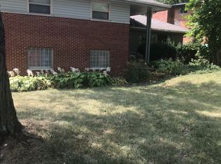 558 Elm Grove Dr, Dayton, OH