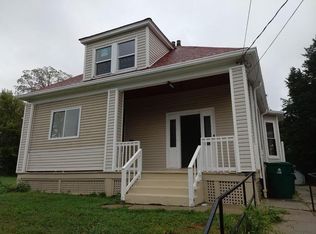 2865 Fischer Pl, Cincinnati, OH 45211
