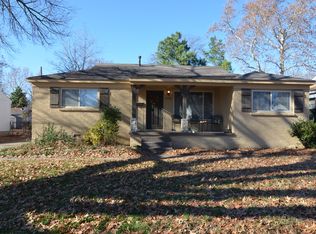 4690 S Saint Louis Ave, Tulsa, OK 74105